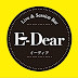 Live & Session Bar E-Dear