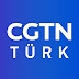 logo CGTN Türk