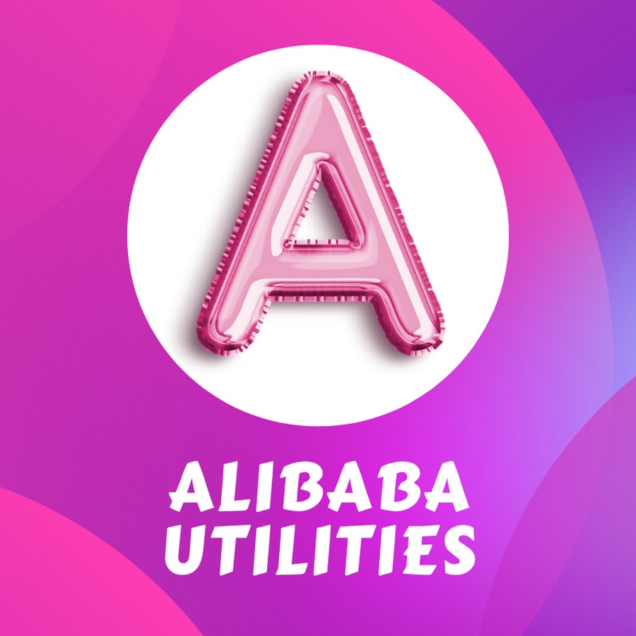 Alibaba Utilities @alibabautilities