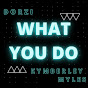 Kymberley Myles - Topic