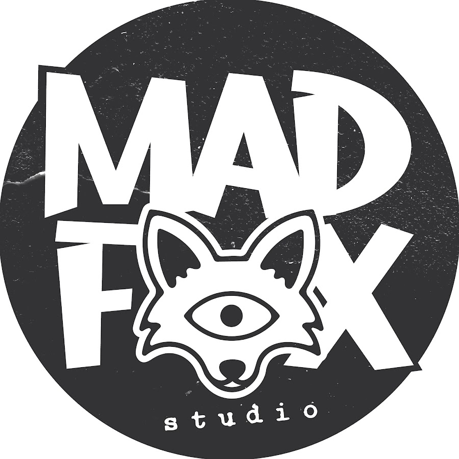 Mad fox