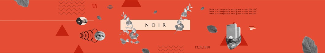 banner do Noir Podcast