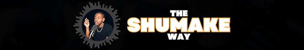 The Shumake Way Banner