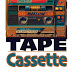 Tape Cassette