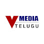 V Media Telugu