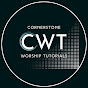 Cornerstone Worship Tutorials