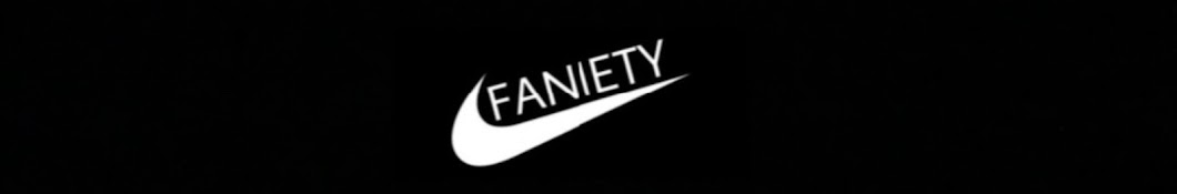 Faniety Banner