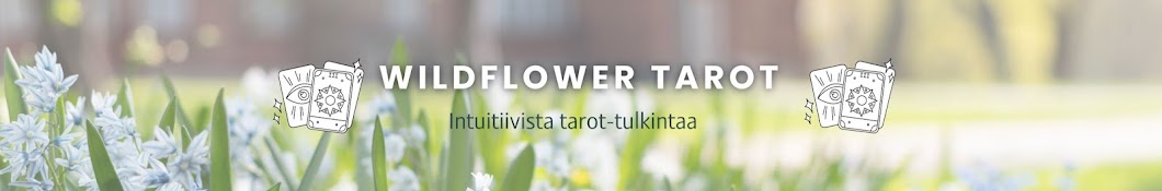 wildflowertarot