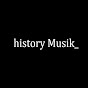 History Musik