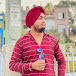 Satvan Singh 