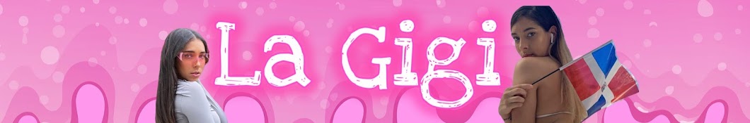 La Gigi RD Banner
