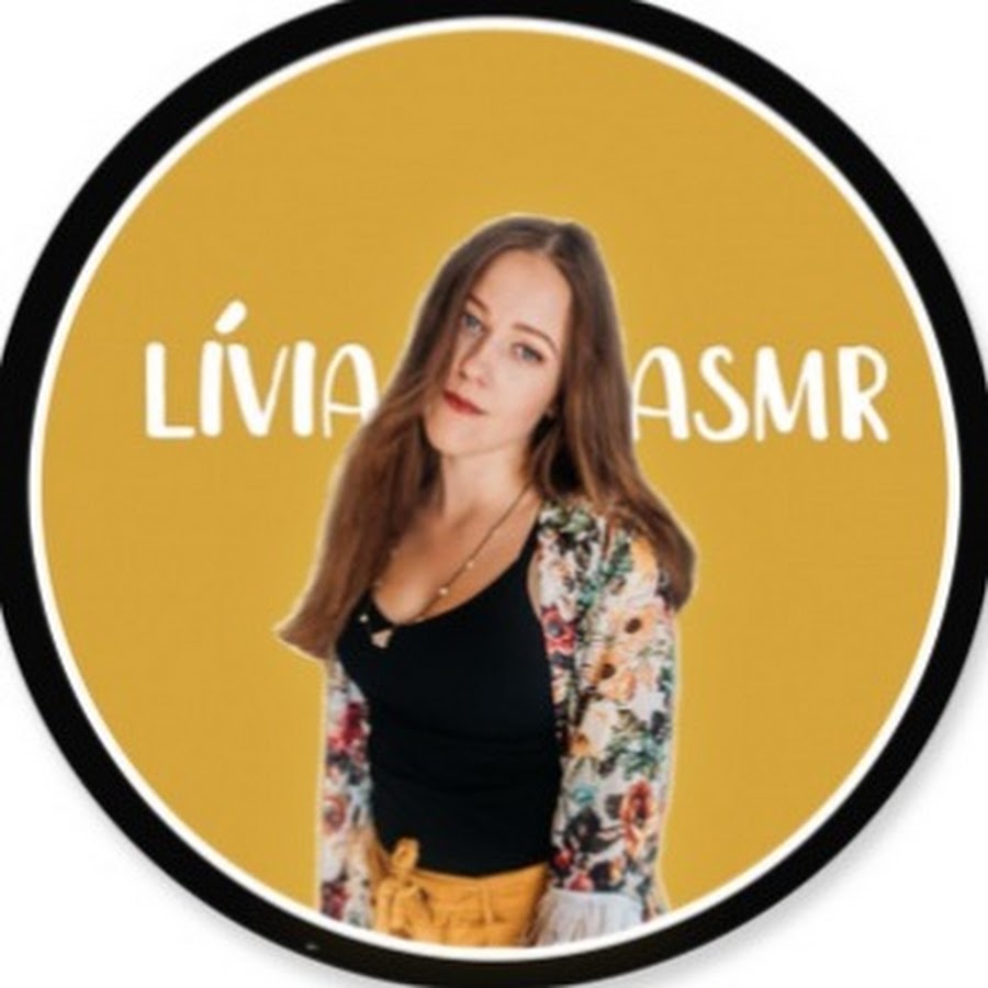 Lívia ASMR @liviaasmr