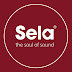 logo Sela Percussion