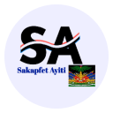 Sakapfet Ayiti
