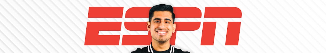 Omar Raja - ESPN Banner