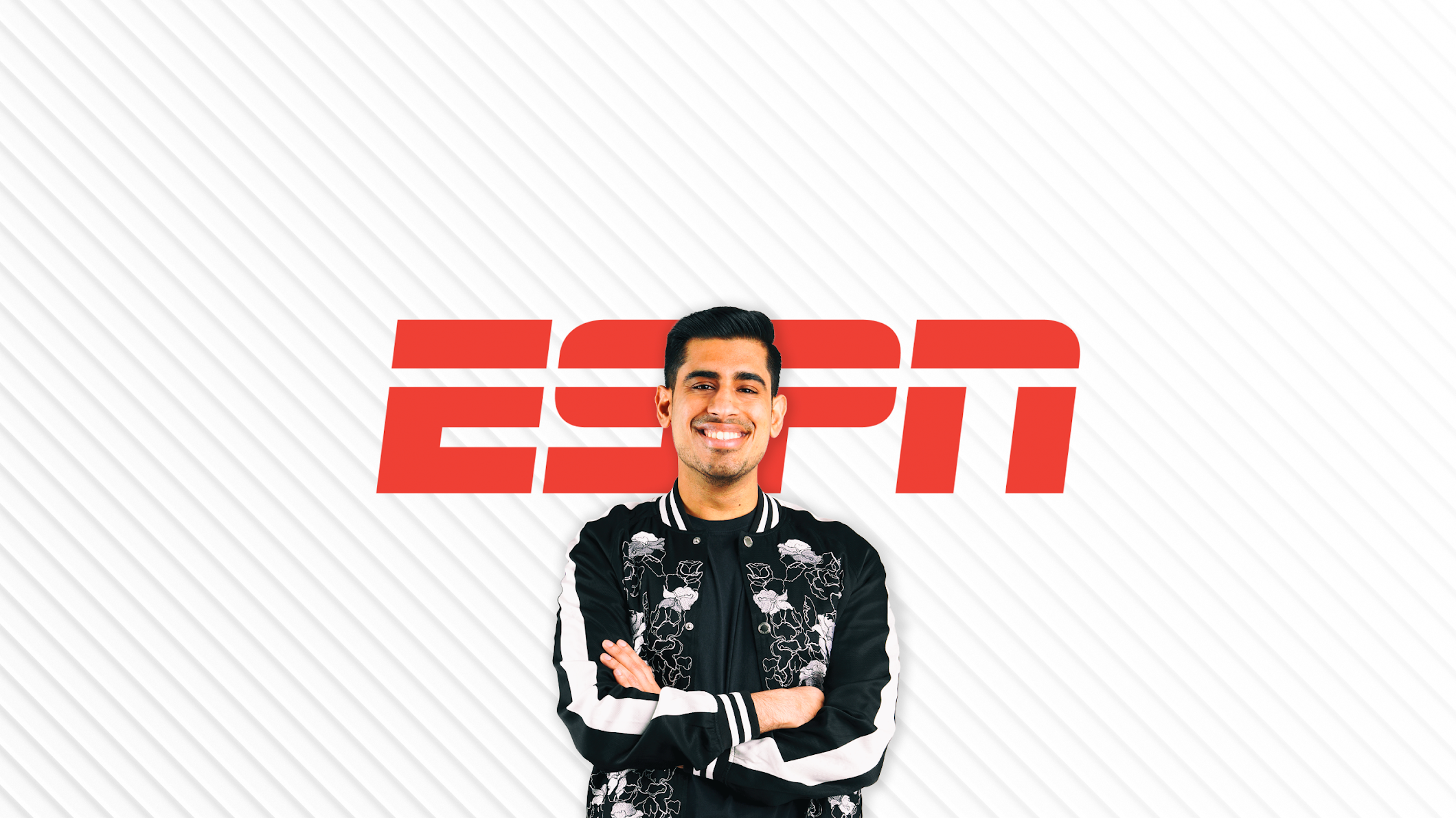 Omar Raja - ESPN