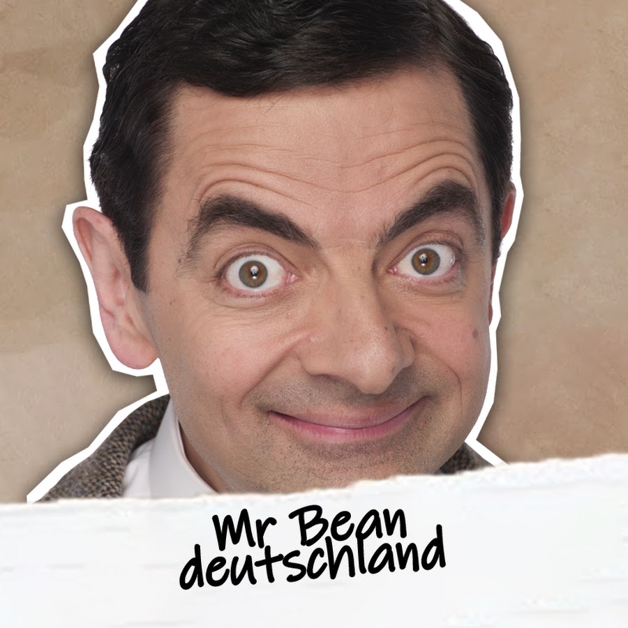 Mr Bean Deutschland @mrbeandeutschland