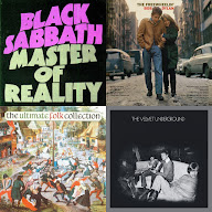 Songs to walk to in a nice park