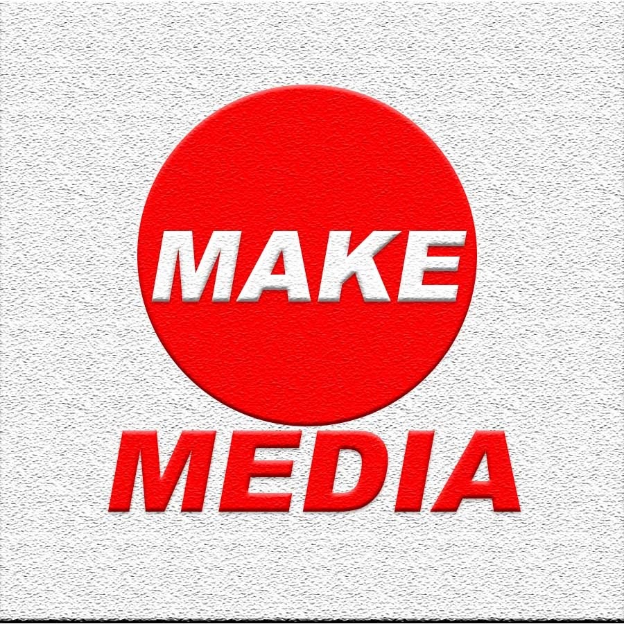 MAKE MEDIA - YouTube