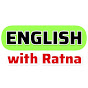 English with Ratna