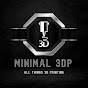 Minimal 3DP