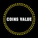 COINS VALUE