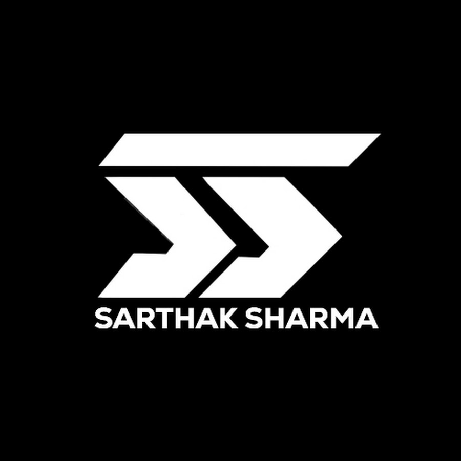 Sarthak Sharma 