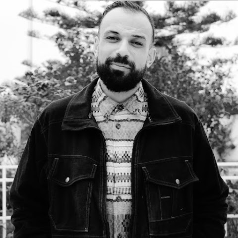 influencer profile picture