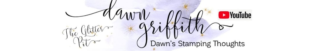 Dawn's Stamping Thoughts Banner
