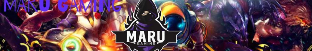 Maru gaming