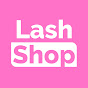 LASH SHOP BRAND