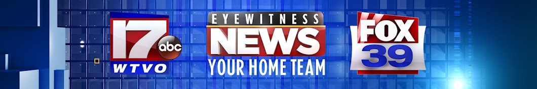 Eyewitness News WTVO WQRF (MyStateline) Banner