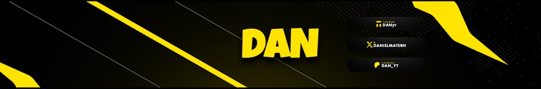 DAN Banner