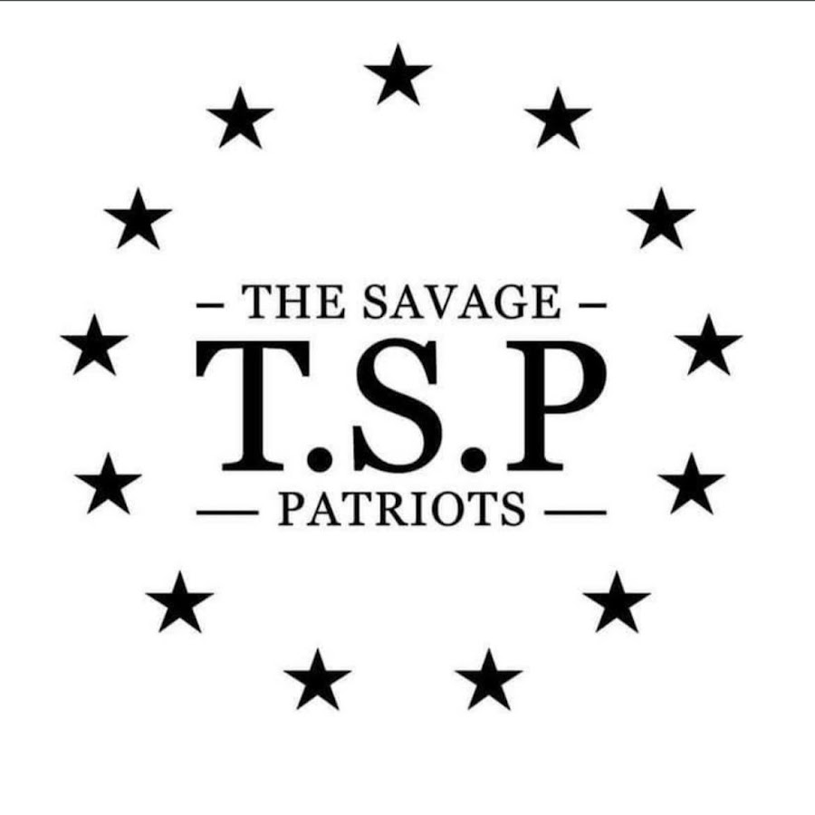 The Savage Patriots - YouTube