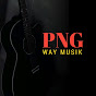 PNG WAY MUSIK