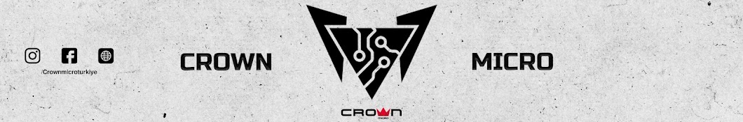 Crown Micro Türkiye