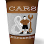 Cars and Espresso