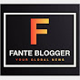 Fante Blogger