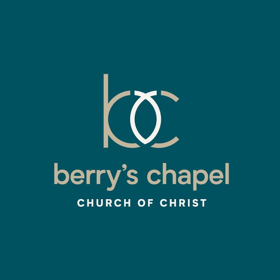 Berrys Chapel Church of Christ - YouTube