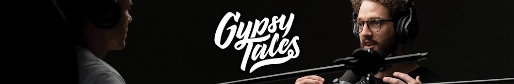 GYPSY TALES PODCAST