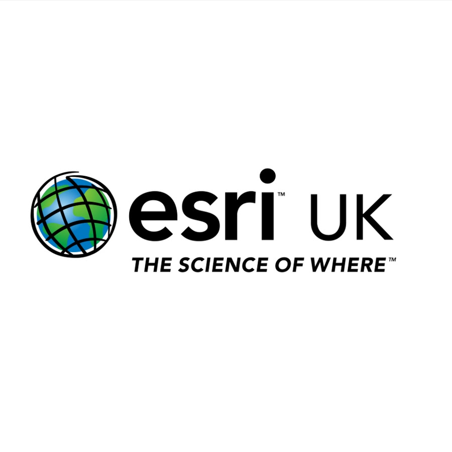 Esri UK Education