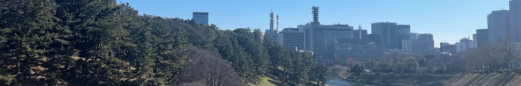 よつやん 東京散歩