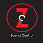 Zaenal CreAtor