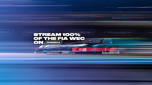 FIA World Endurance Championship