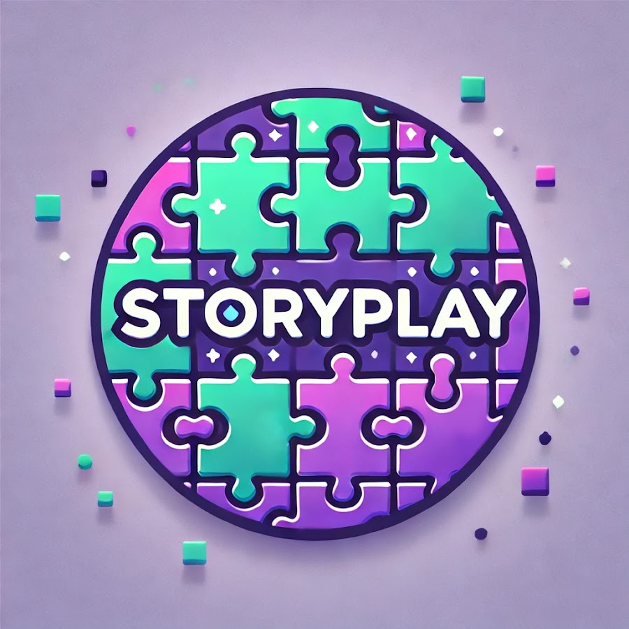 스토리플레이(StoryPlay) - YouTube 스토리플레이(StoryPlay)
