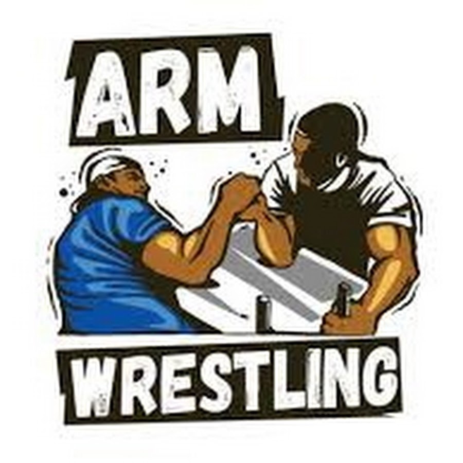 ARM WRESTLING - YouTube