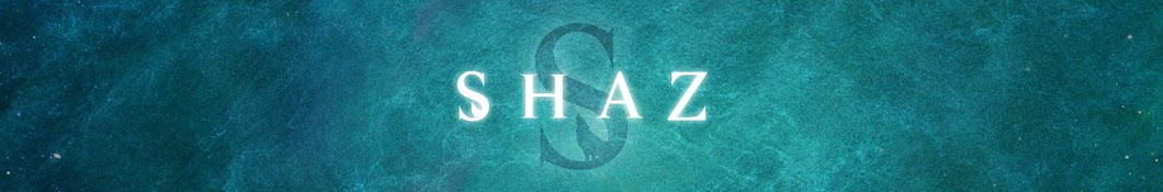Shaz Banner
