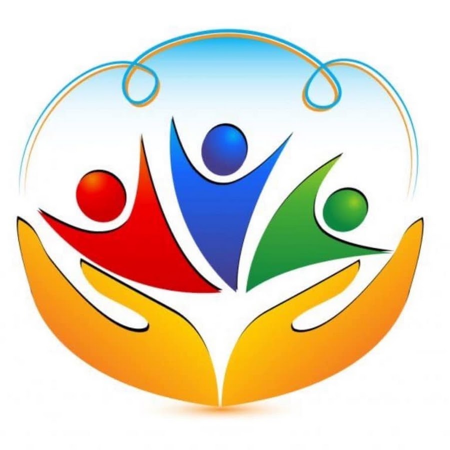 Логотип детского учреждения
