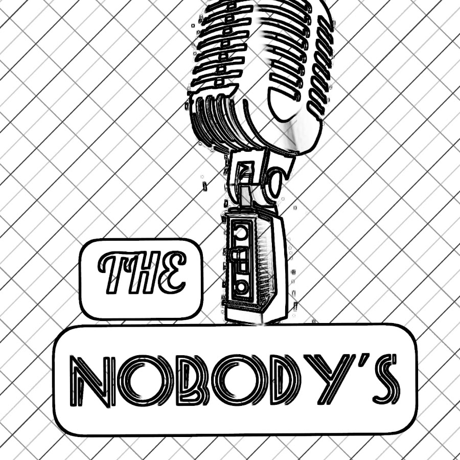 just the nobodys podcast