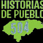 HISTORIAS DE PUEBLO 504